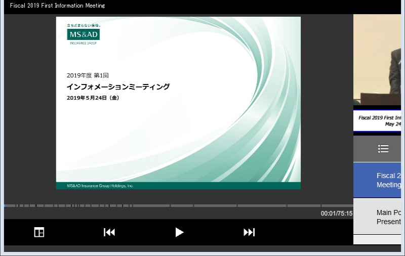 クリックしてコンテンツを表示