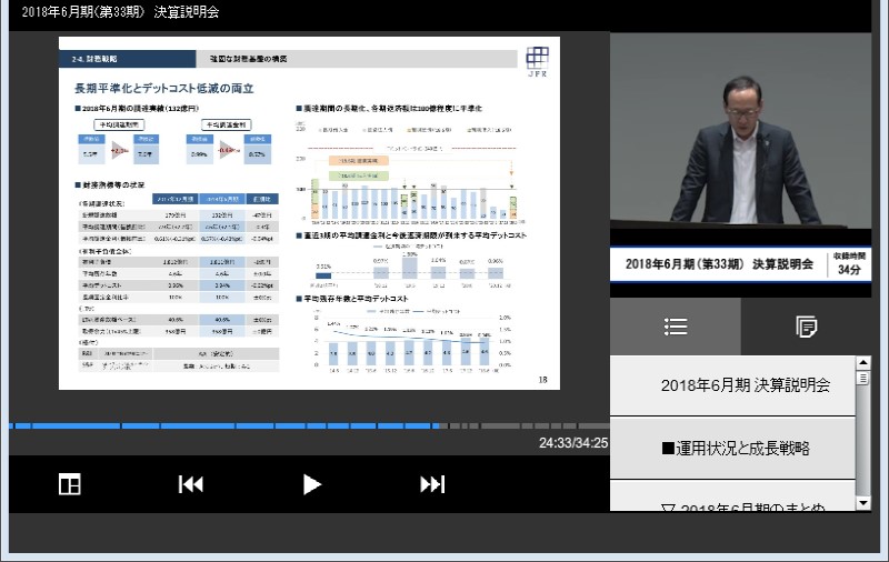 クリックしてコンテンツを表示